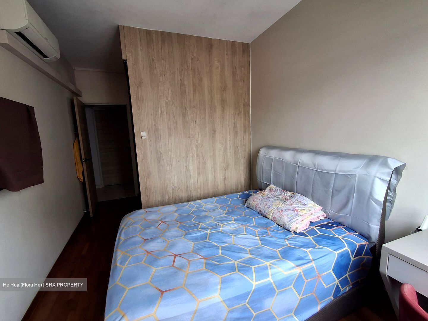 Blk 206 Choa Chu Kang Central (Choa Chu Kang), HDB 5 Rooms #613820761